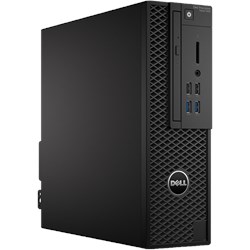 Dell Precision Tower 3420 SFF